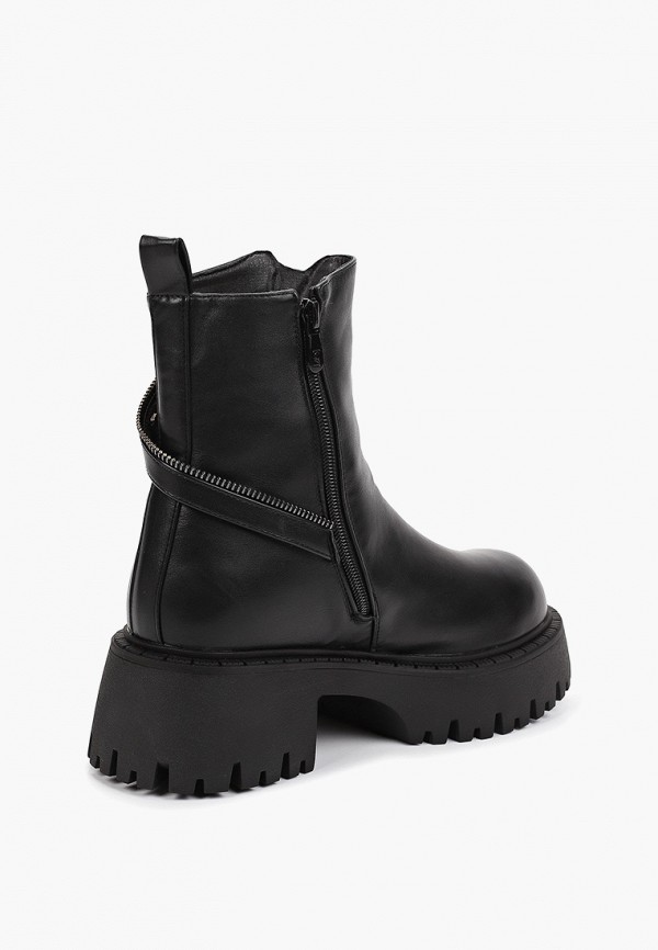 фото Ботинки diora.rim