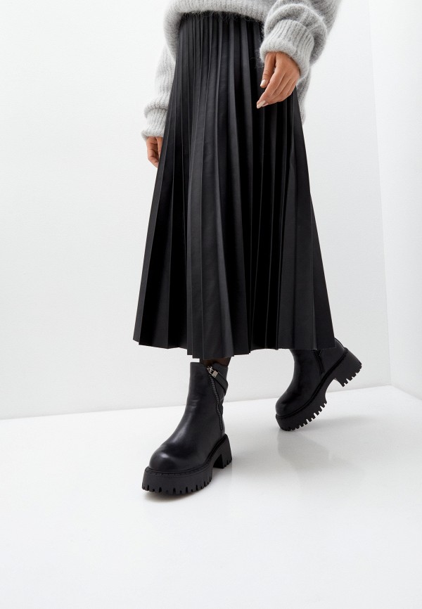 фото Ботинки diora.rim