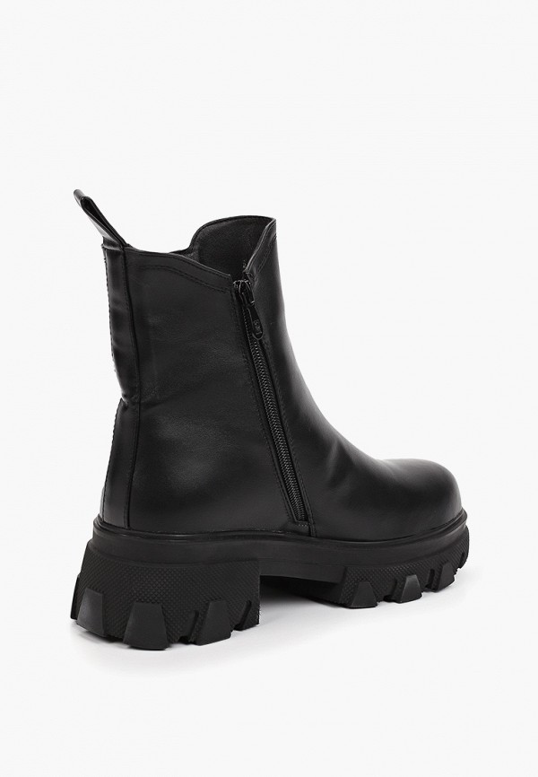 фото Ботинки diora.rim