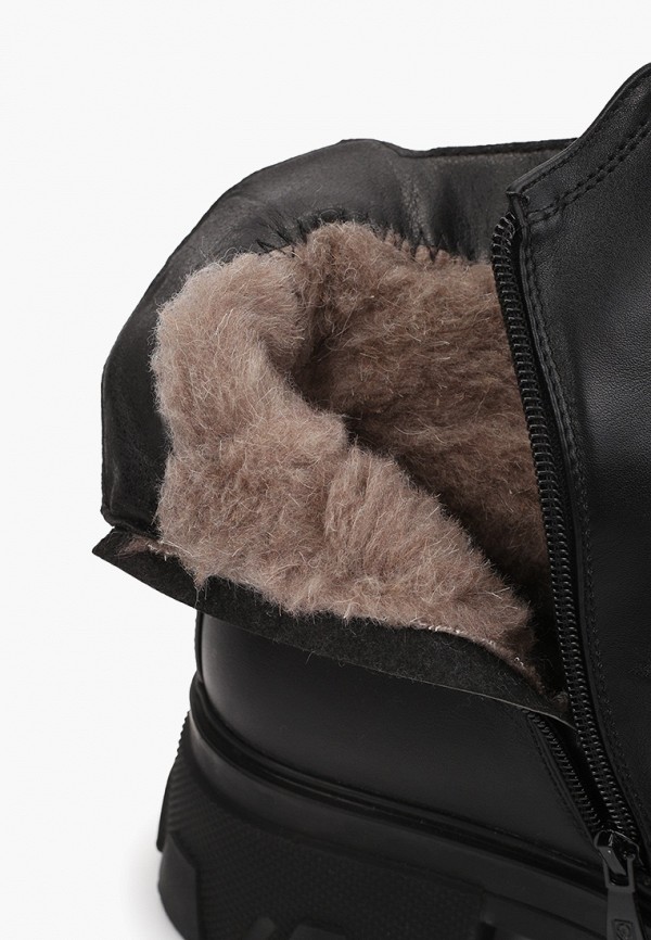 фото Ботинки diora.rim