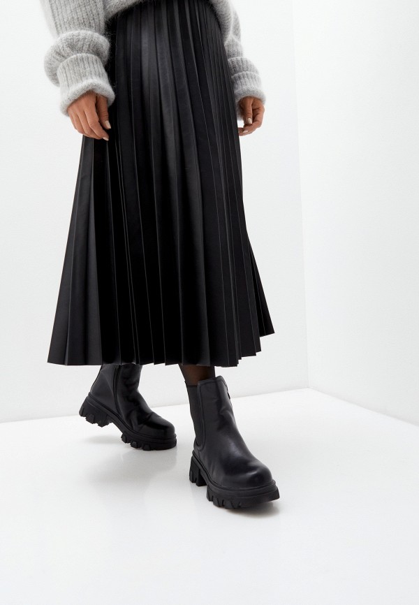 фото Ботинки diora.rim