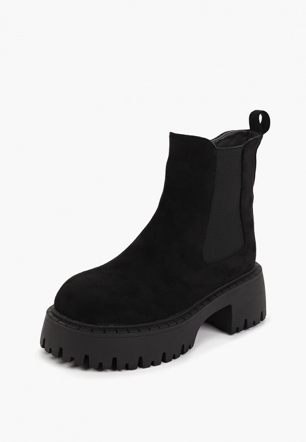 фото Ботинки diora.rim