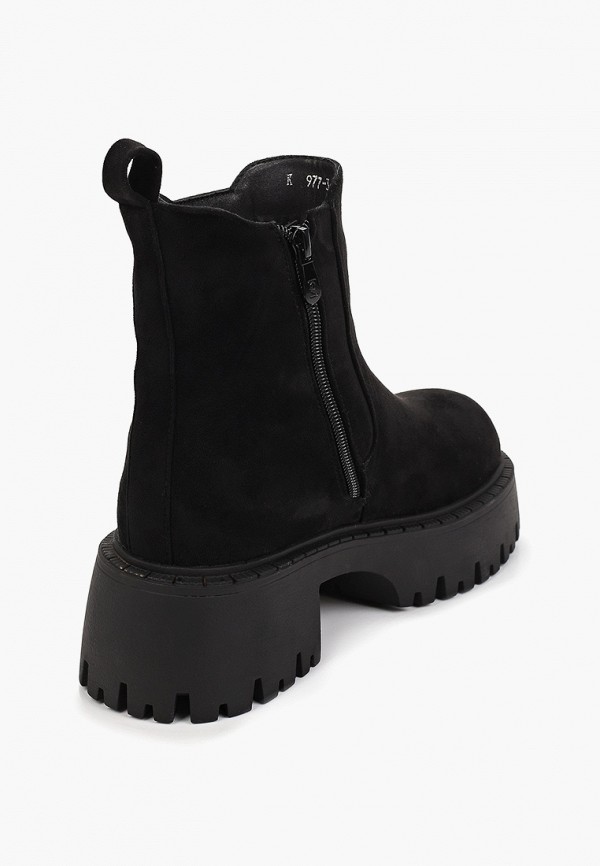 фото Ботинки diora.rim