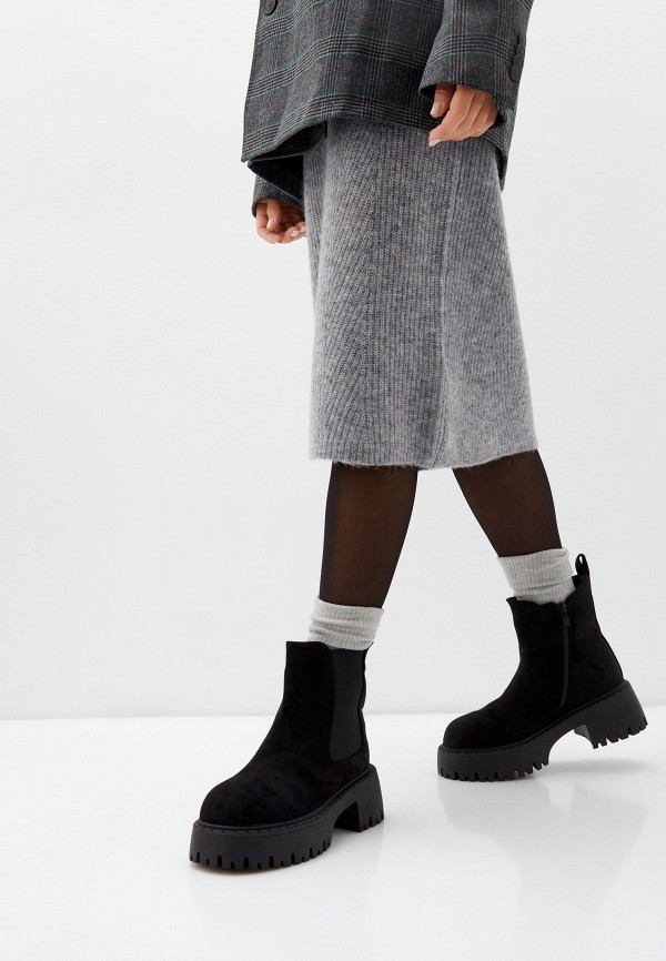 фото Ботинки diora.rim