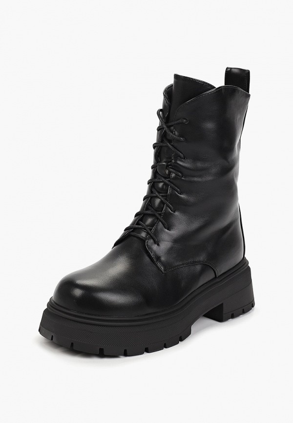 фото Ботинки diora.rim