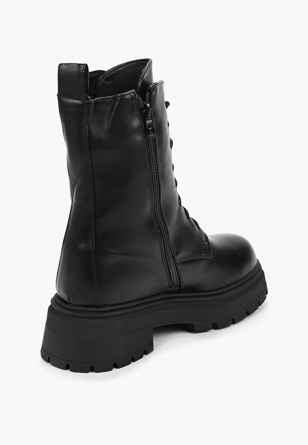 фото Ботинки diora.rim