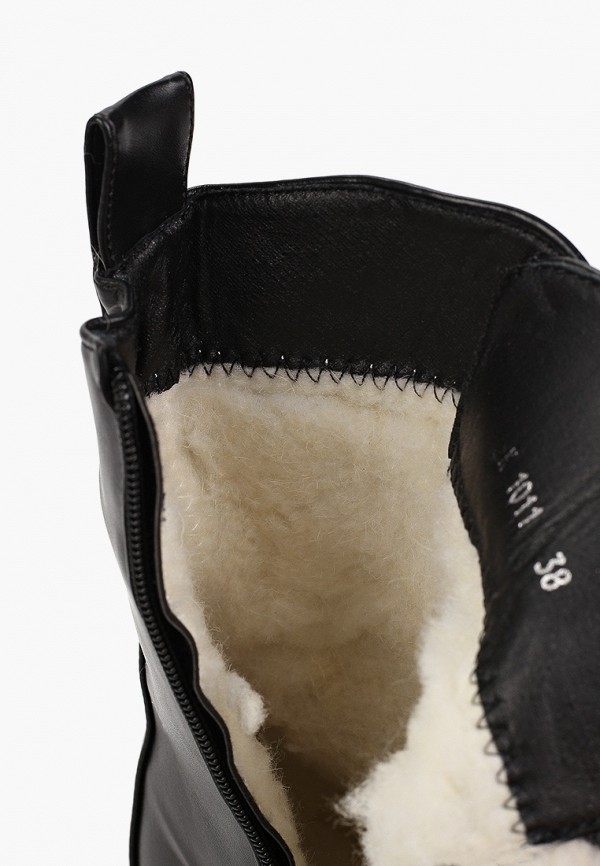 фото Ботинки diora.rim