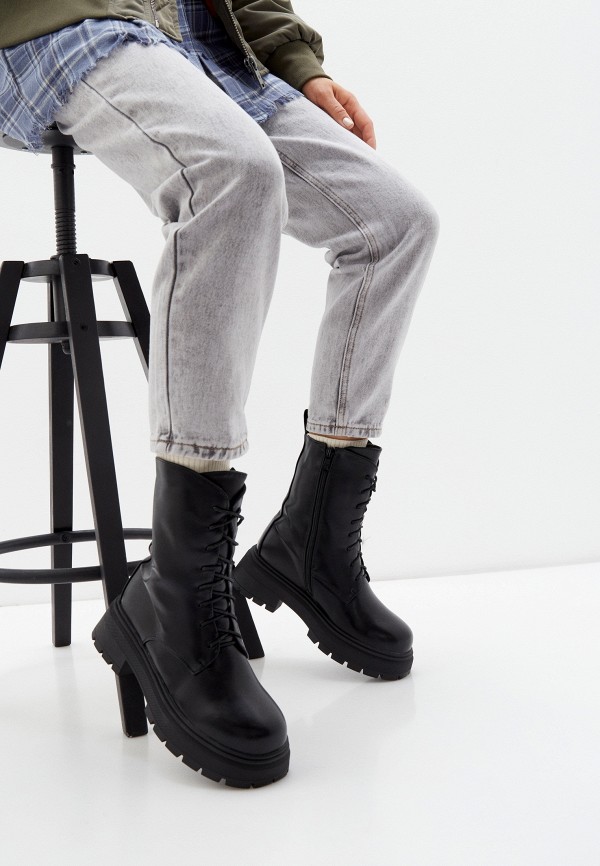 фото Ботинки diora.rim