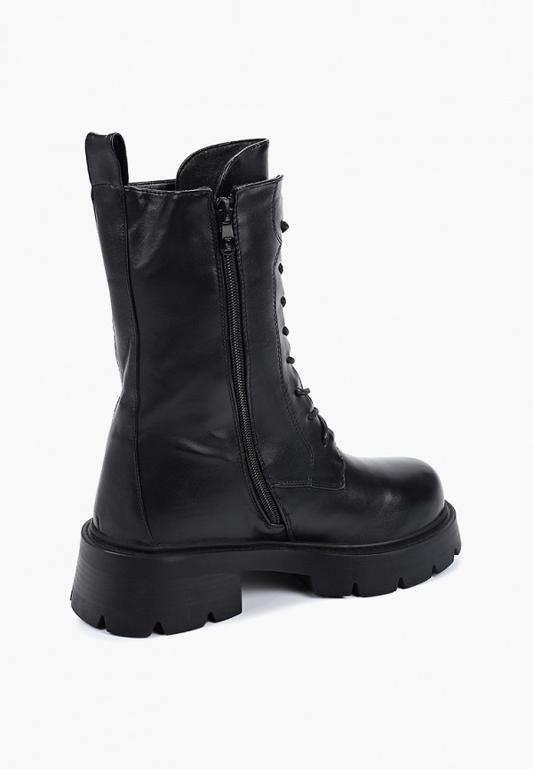 фото Ботинки diora.rim