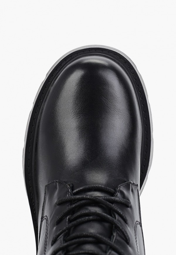 фото Ботинки diora.rim