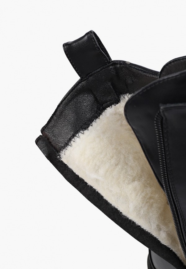 фото Ботинки diora.rim