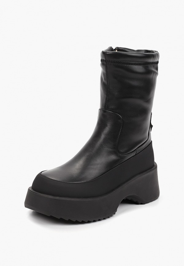 фото Полусапоги diora.rim