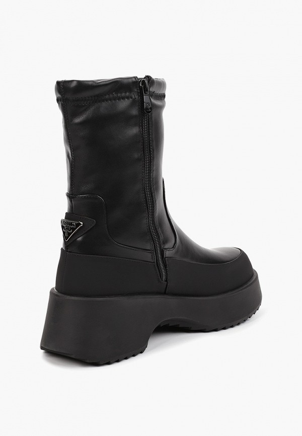 фото Полусапоги diora.rim