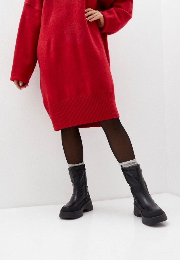 фото Полусапоги diora.rim