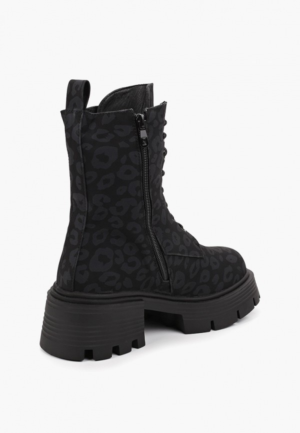 фото Ботинки diora.rim