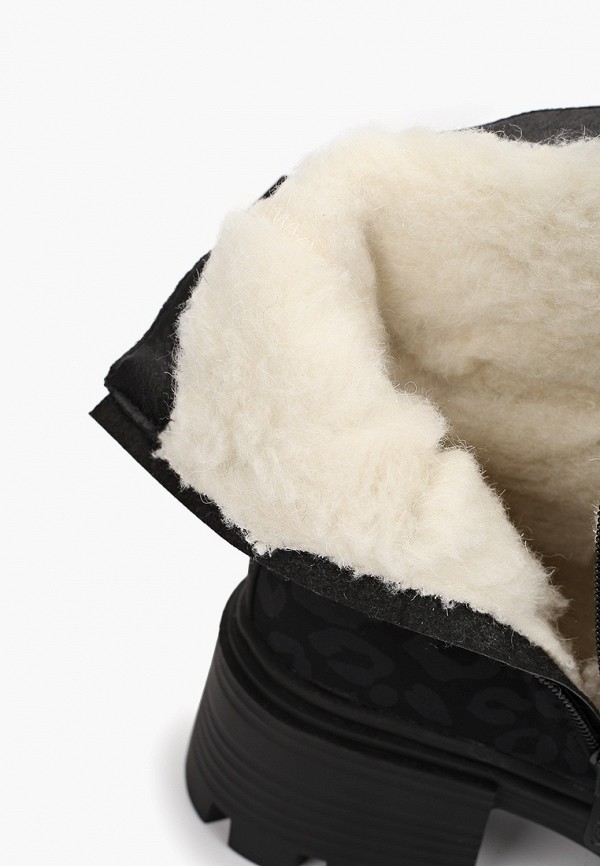 фото Ботинки diora.rim