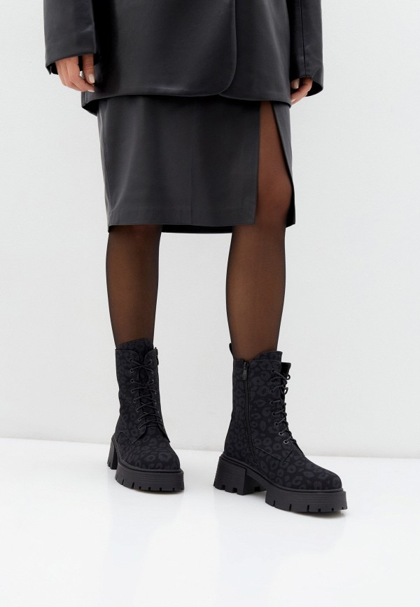 фото Ботинки diora.rim