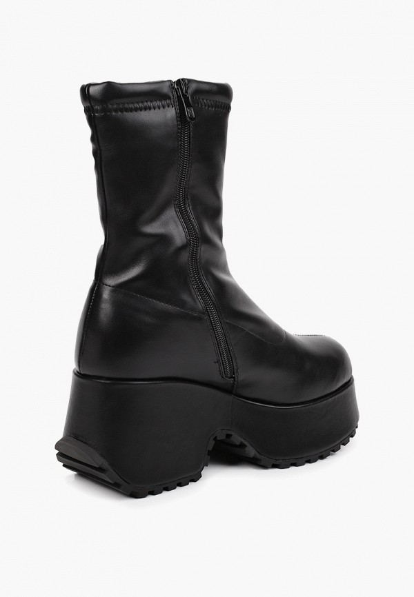 фото Полусапоги diora.rim