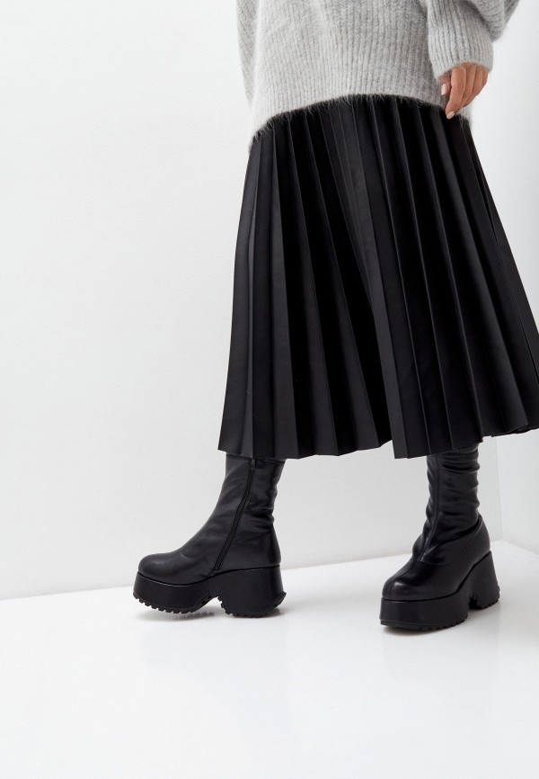 фото Полусапоги diora.rim