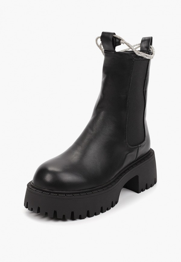 фото Полусапоги diora.rim