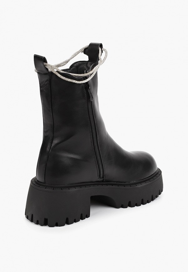 фото Полусапоги diora.rim