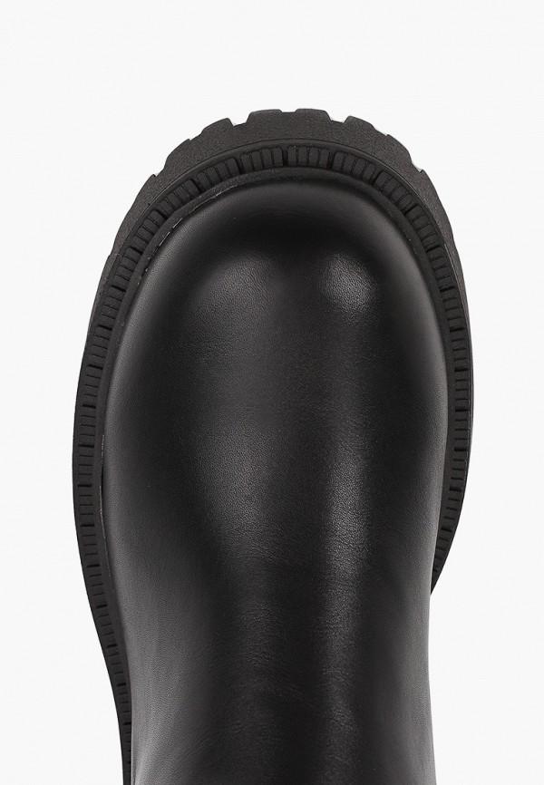 фото Полусапоги diora.rim