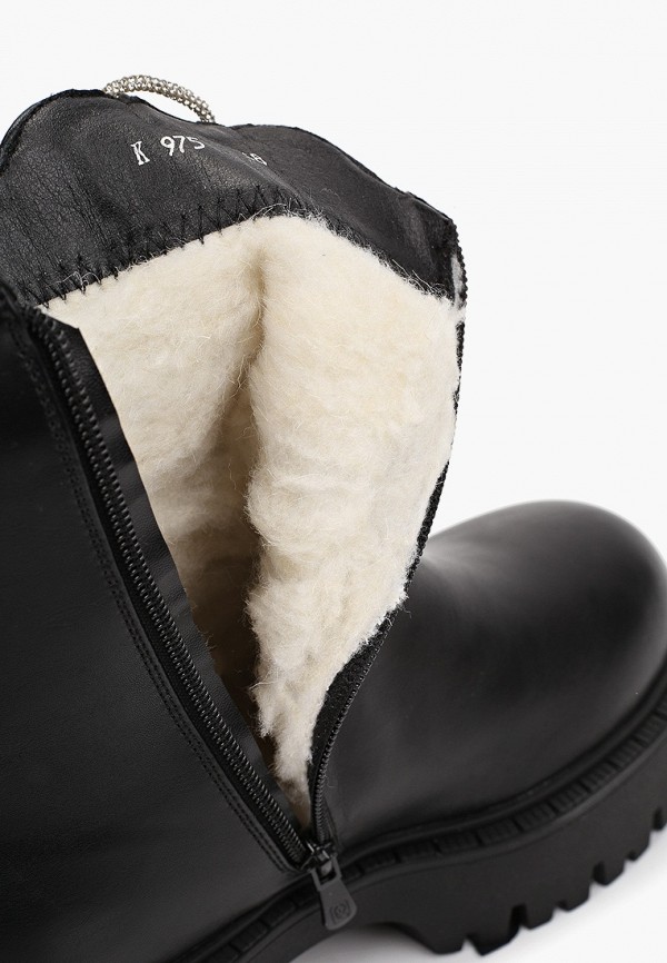 фото Полусапоги diora.rim