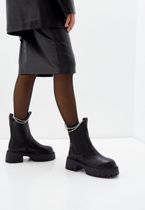 фото Полусапоги diora.rim