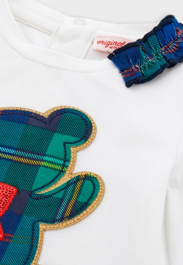 фото Лонгслив original marines