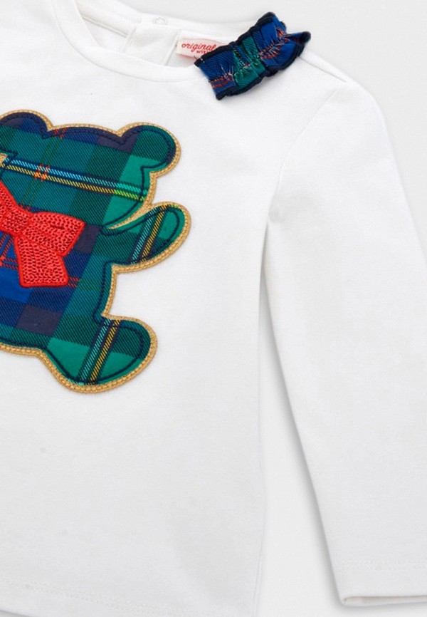 фото Лонгслив original marines