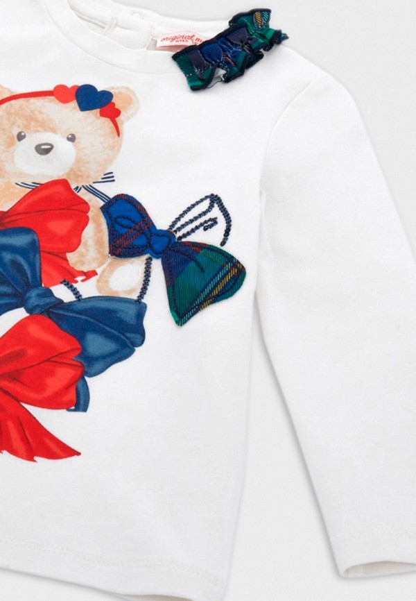 фото Лонгслив original marines