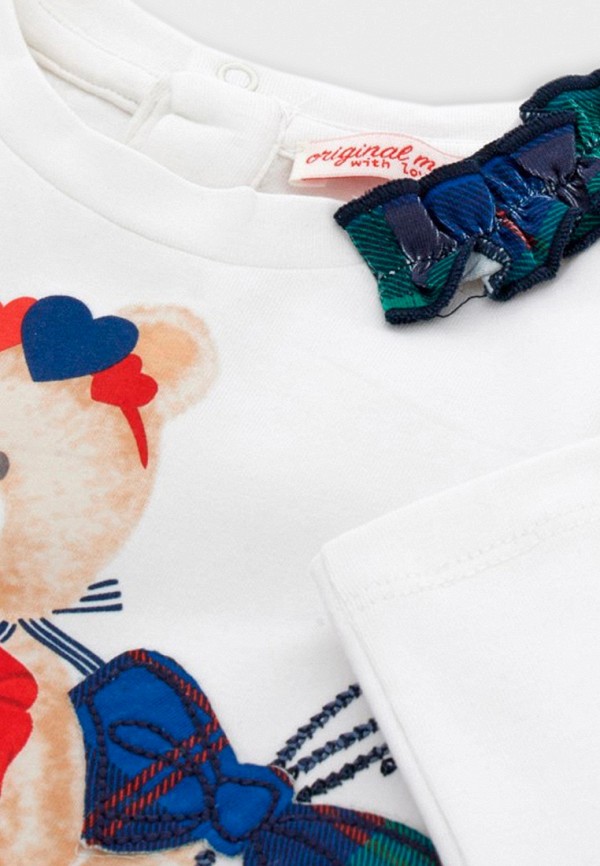 фото Лонгслив original marines