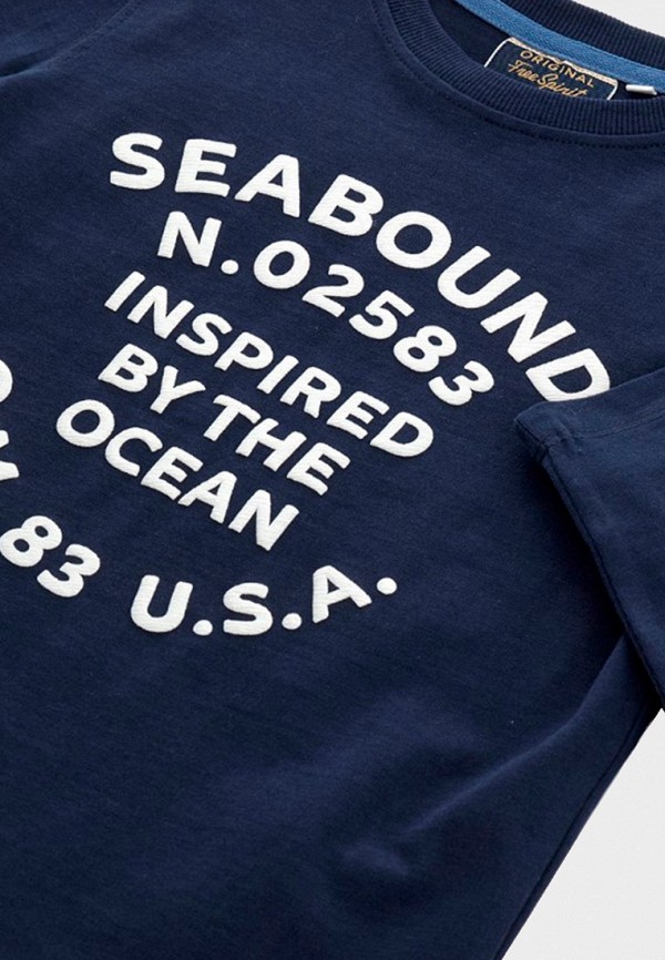 фото Лонгслив original marines