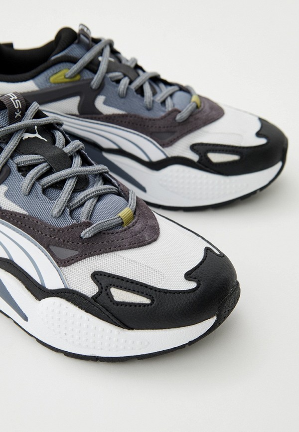 фото Кроссовки puma