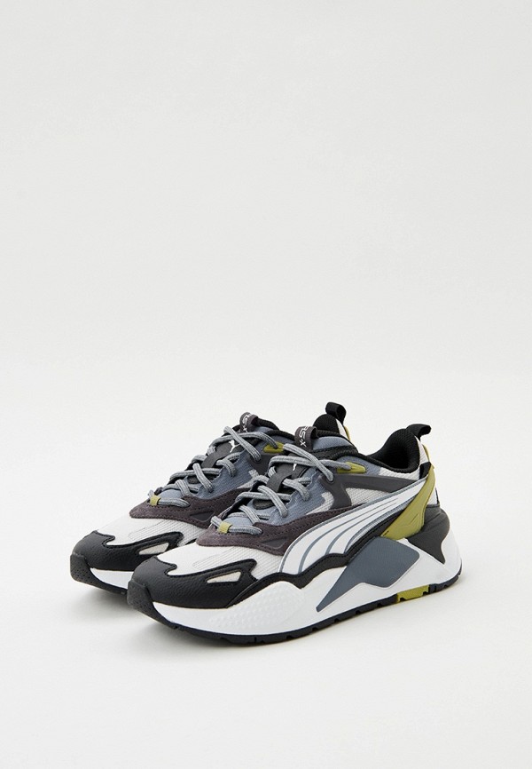 фото Кроссовки puma