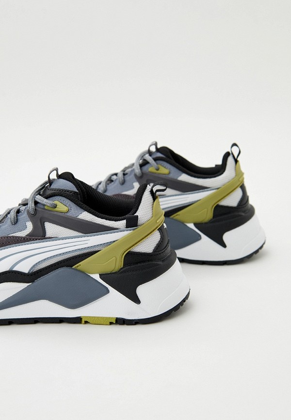 фото Кроссовки puma