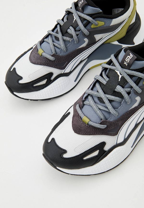 фото Кроссовки puma