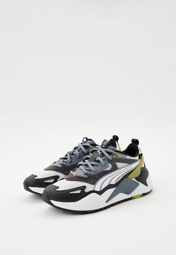 фото Кроссовки puma