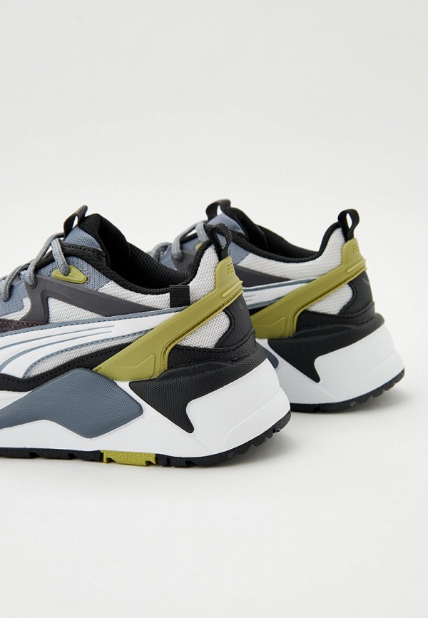 фото Кроссовки puma