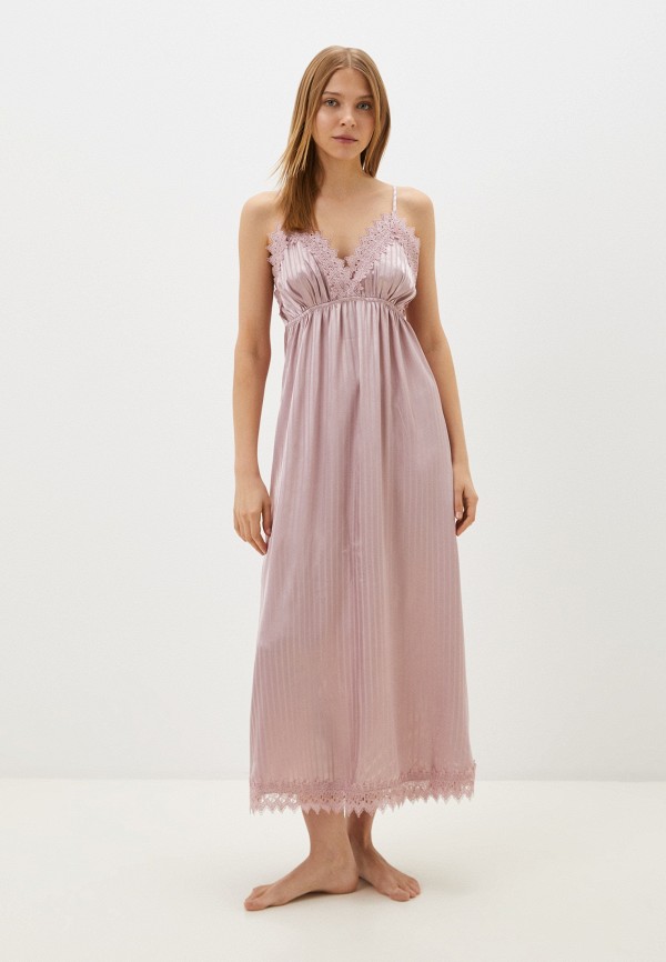 фото Халат и сорочка ночная fielsi