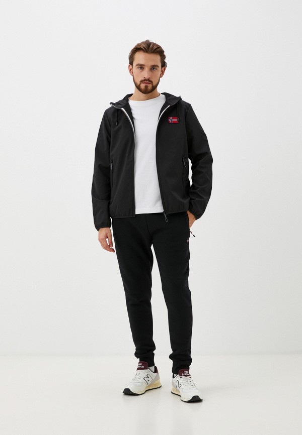 фото Ветровка scuola nautica italiana