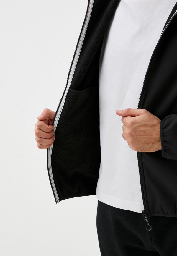 фото Ветровка scuola nautica italiana