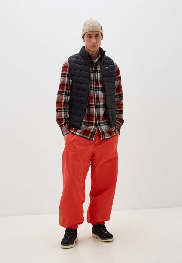 фото Жилет утепленный scuola nautica italiana