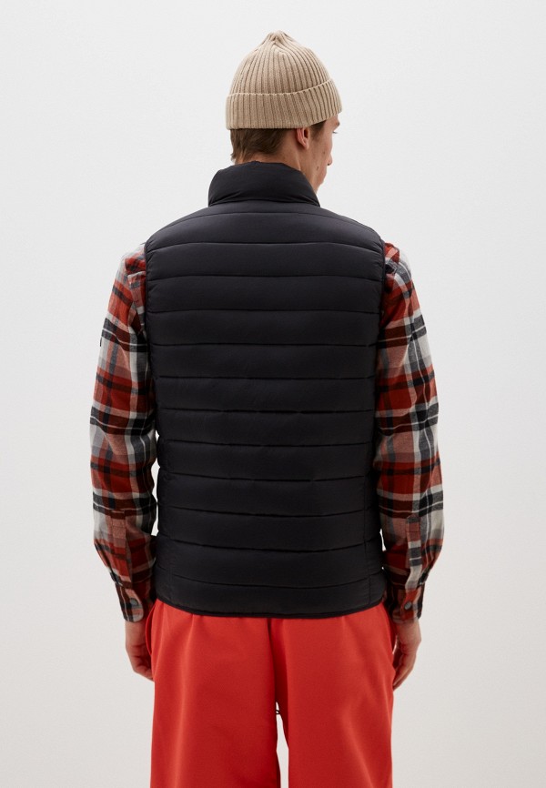 фото Жилет утепленный scuola nautica italiana