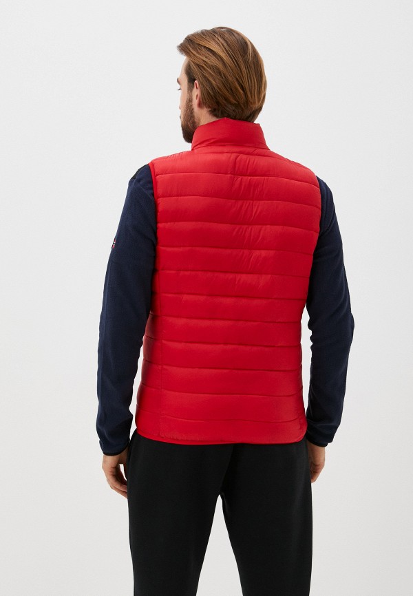 фото Жилет утепленный scuola nautica italiana