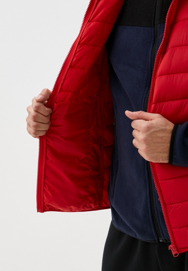 фото Жилет утепленный scuola nautica italiana