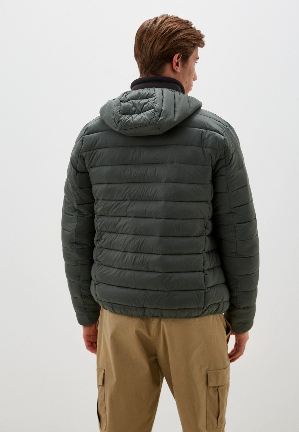 фото Куртка утепленная scuola nautica italiana