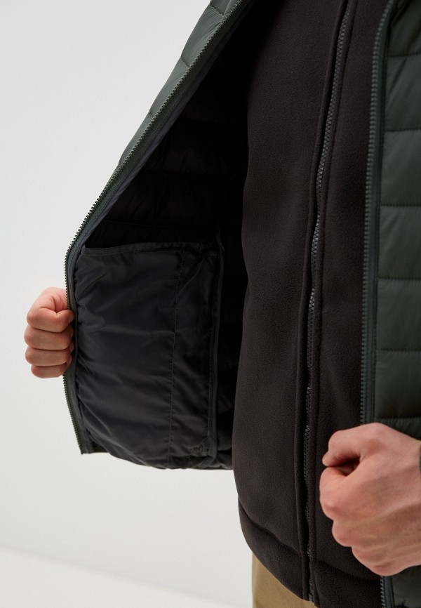 фото Куртка утепленная scuola nautica italiana