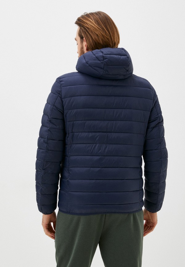 фото Куртка утепленная scuola nautica italiana