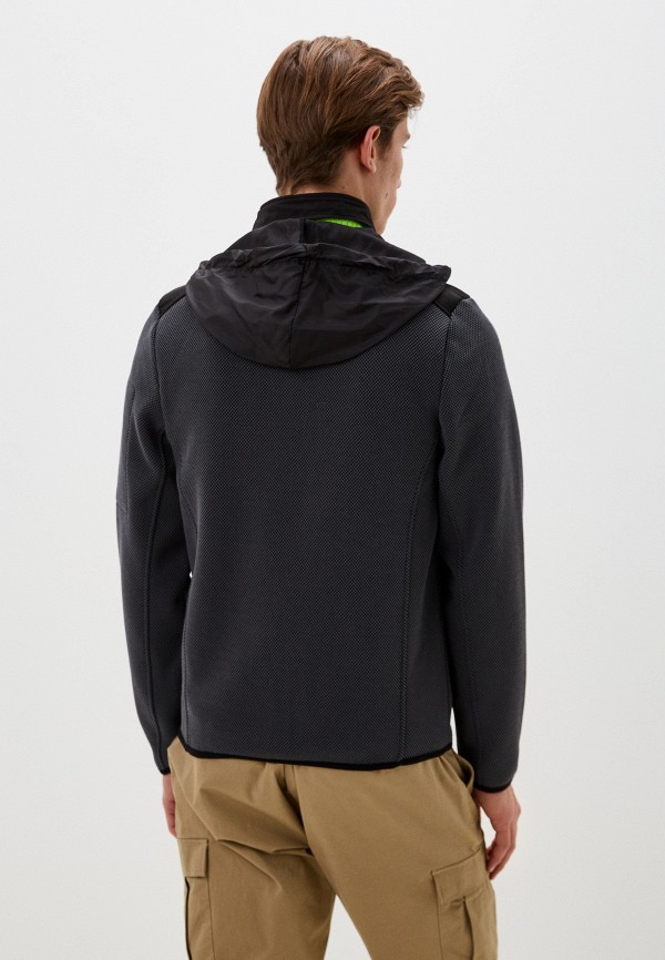 фото Толстовка scuola nautica italiana